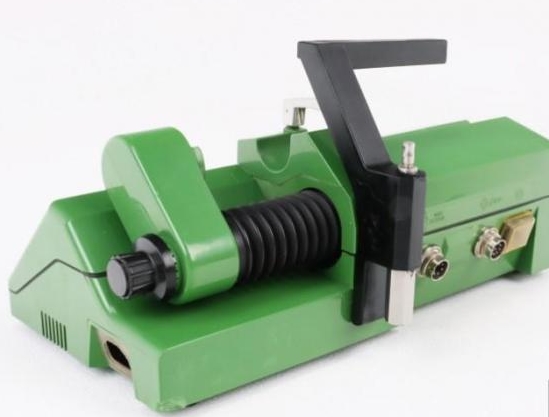 Infusionsspritzenpumpe